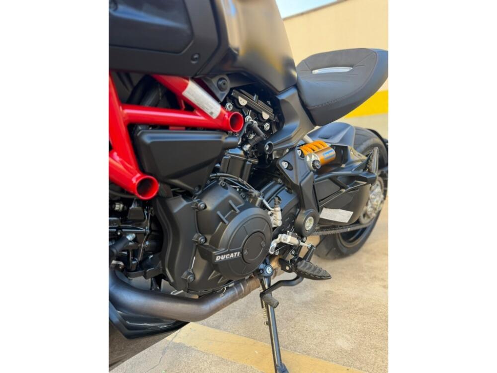 Ducati Diavel