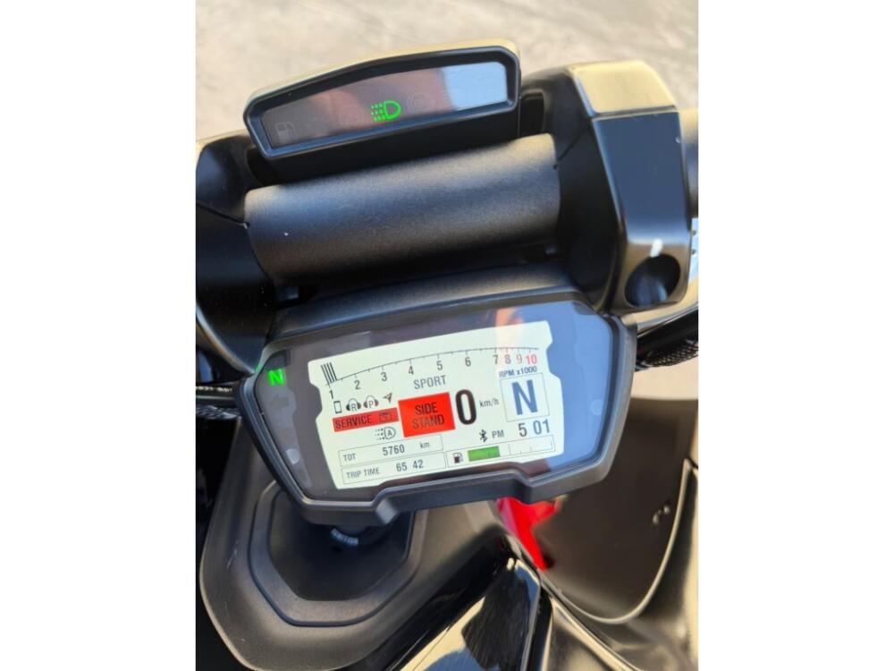 Ducati Diavel