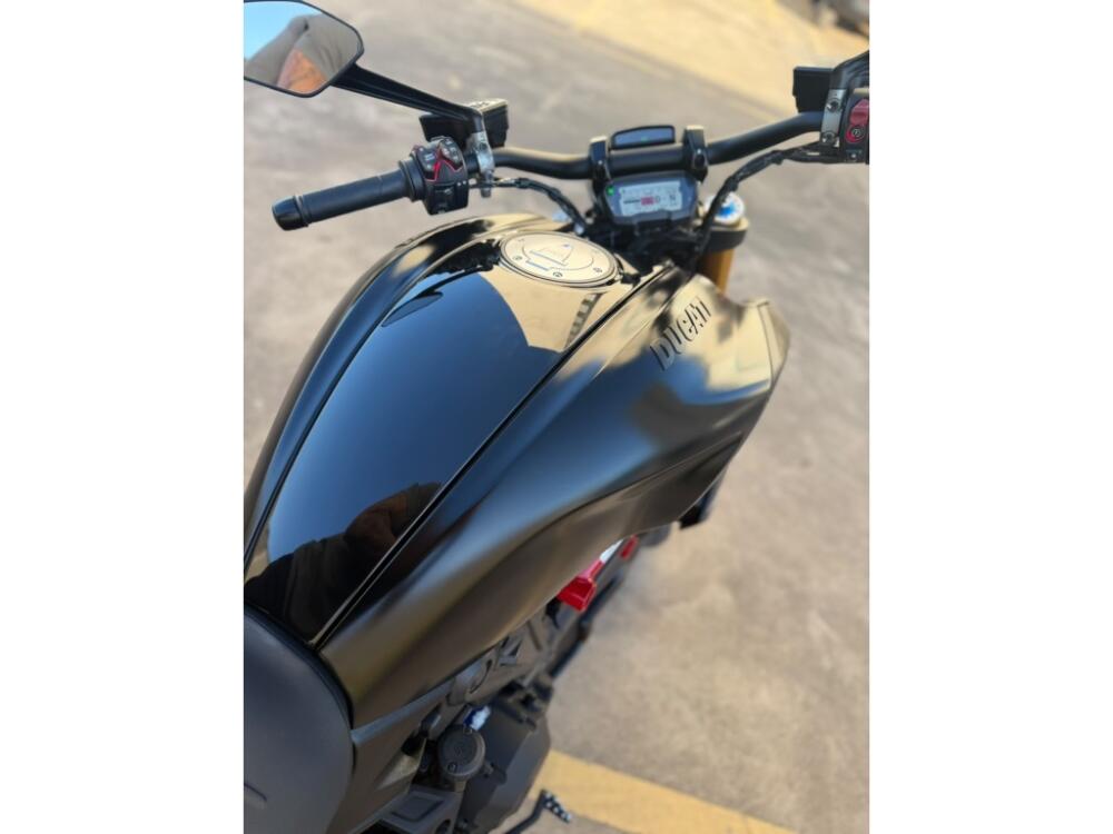 Ducati Diavel