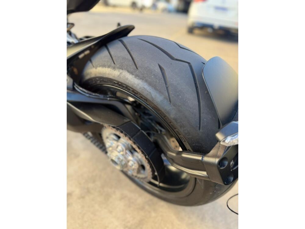 Ducati Diavel