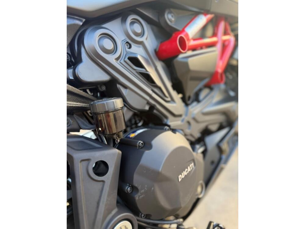 Ducati Diavel