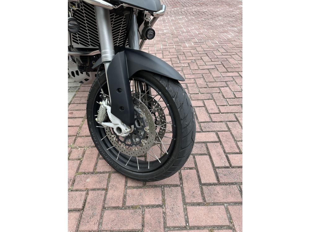 Ducati Multistrada
