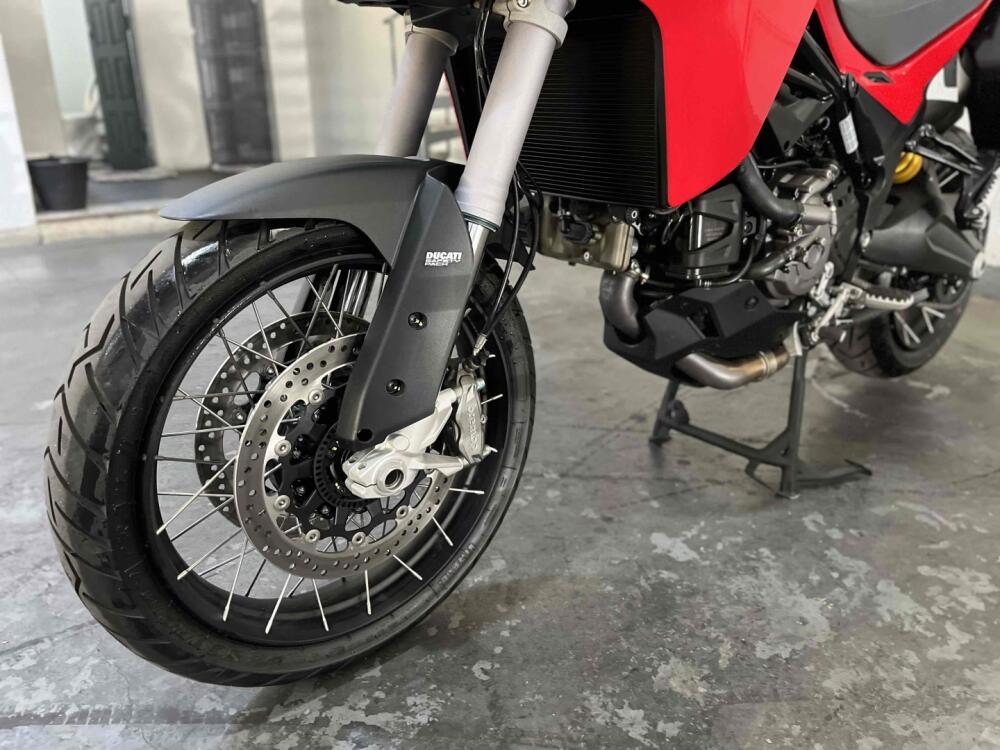 Ducati Multistrada