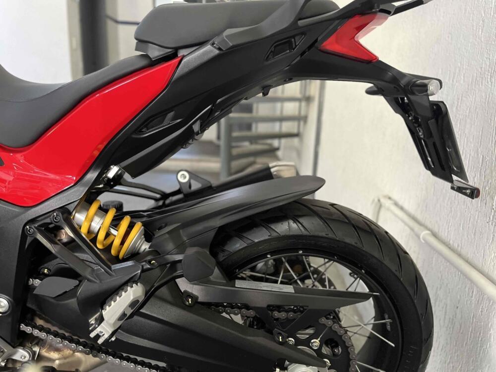 Ducati Multistrada