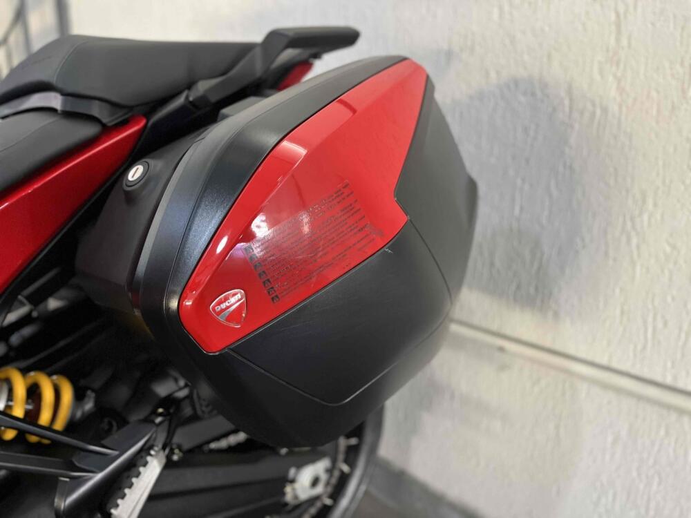 Ducati Multistrada