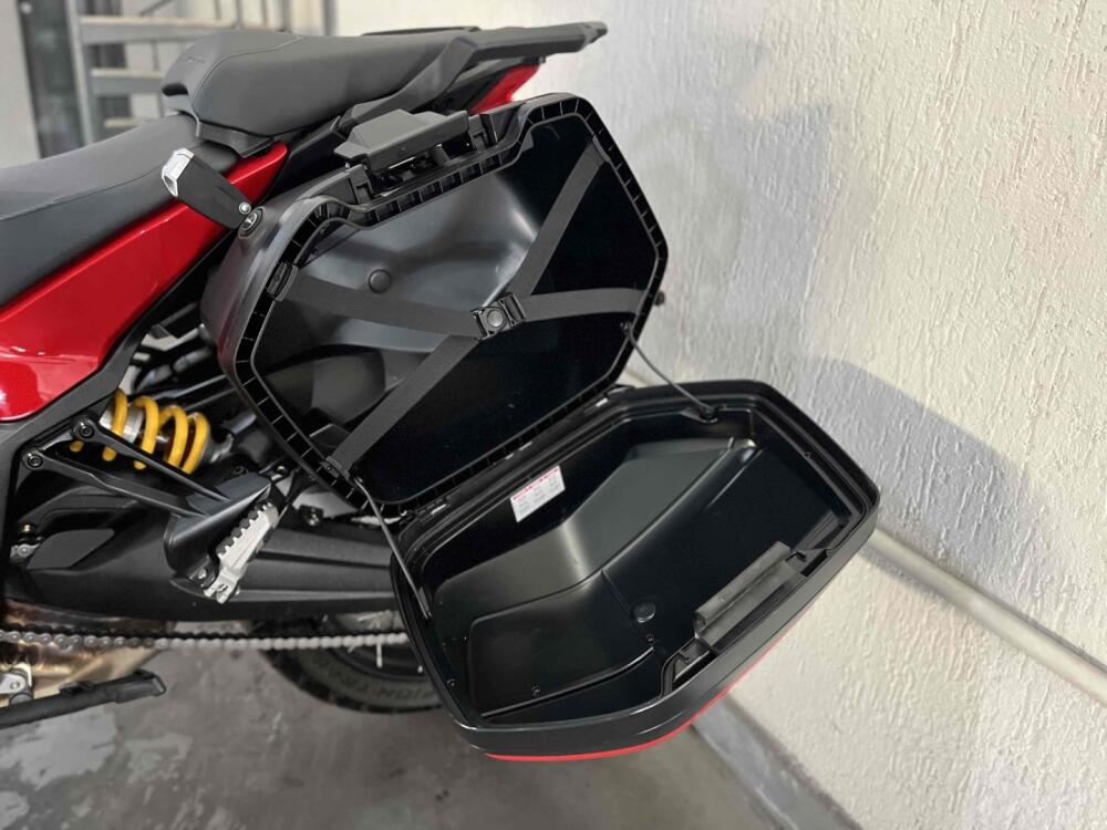 Ducati Multistrada