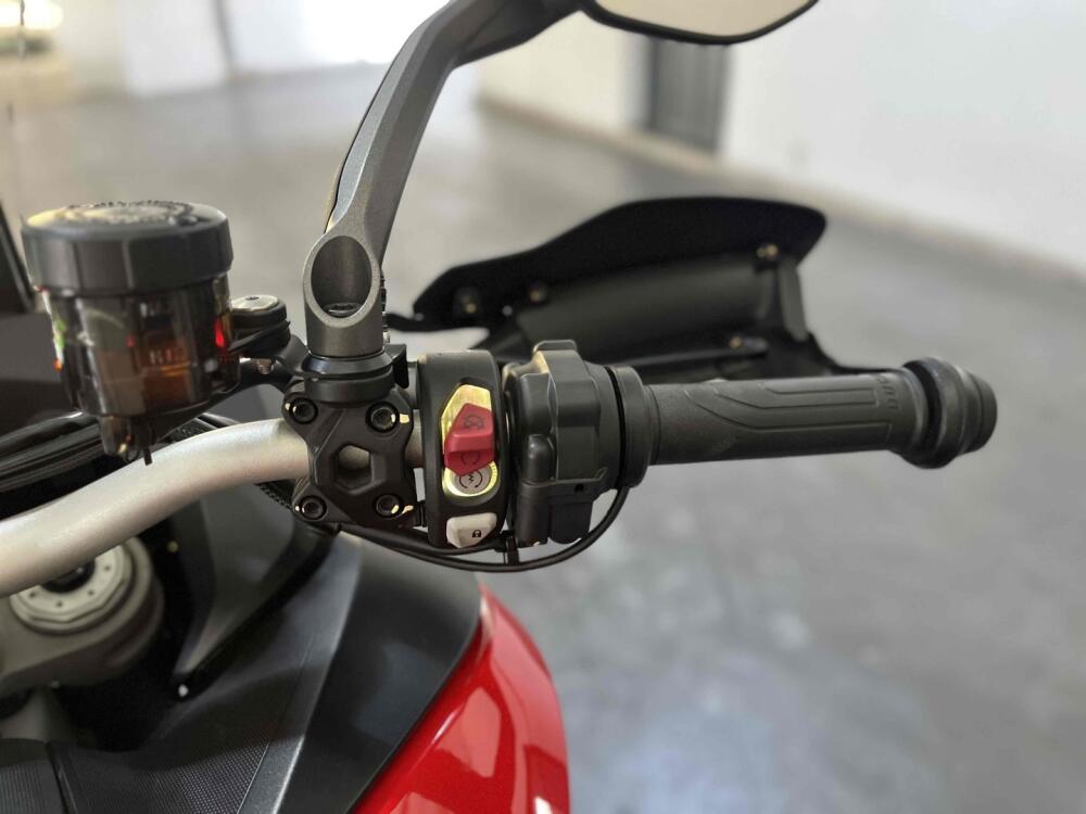 Ducati Multistrada