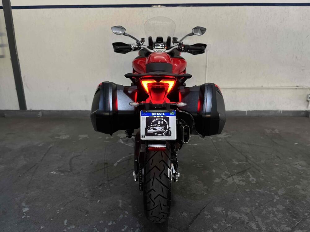 Ducati Multistrada