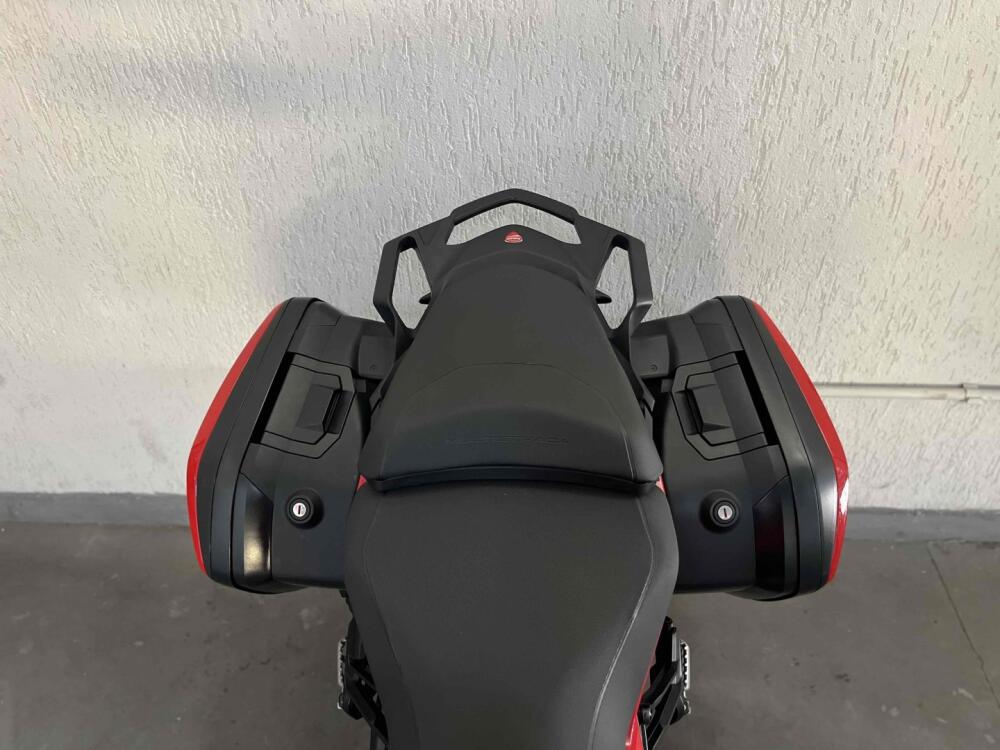 Ducati Multistrada