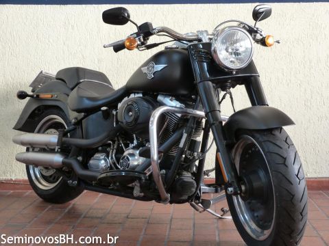 Harley Davidson Fat Boy Harley Davidson Fat Boy