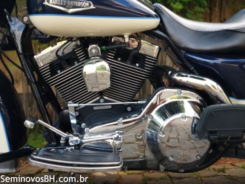 Harley Davidson Road King Classic Harley Davidson Road King Classic