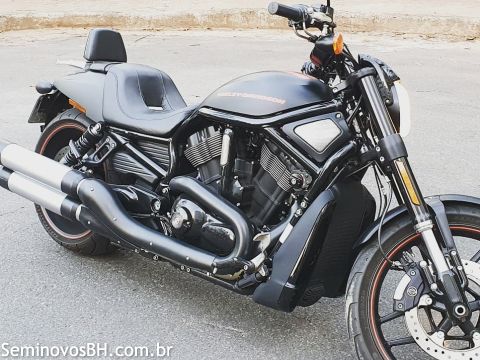 Harley Davidson V-Rod Harley Davidson V-Rod