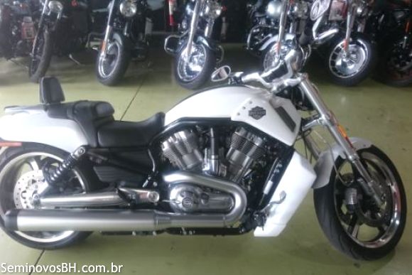 Harley Davidson V-Rod Harley Davidson V-Rod