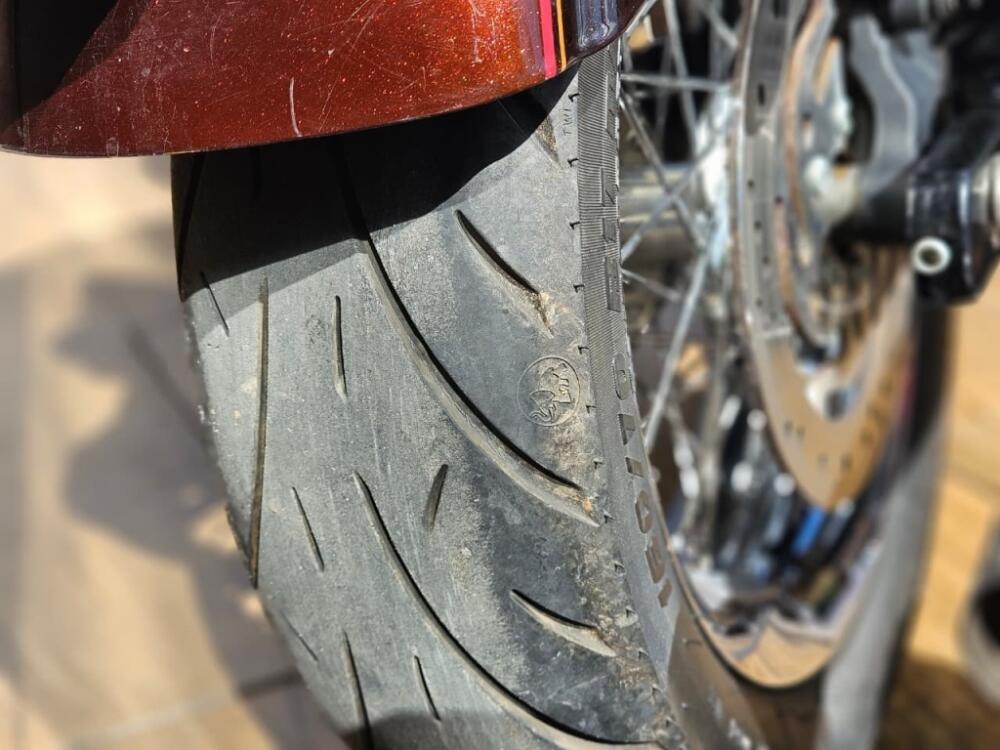 Harley Davidson Dyna Super Glide Custom Fxdc