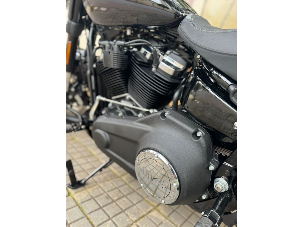 Harley Davidson Fat Bob