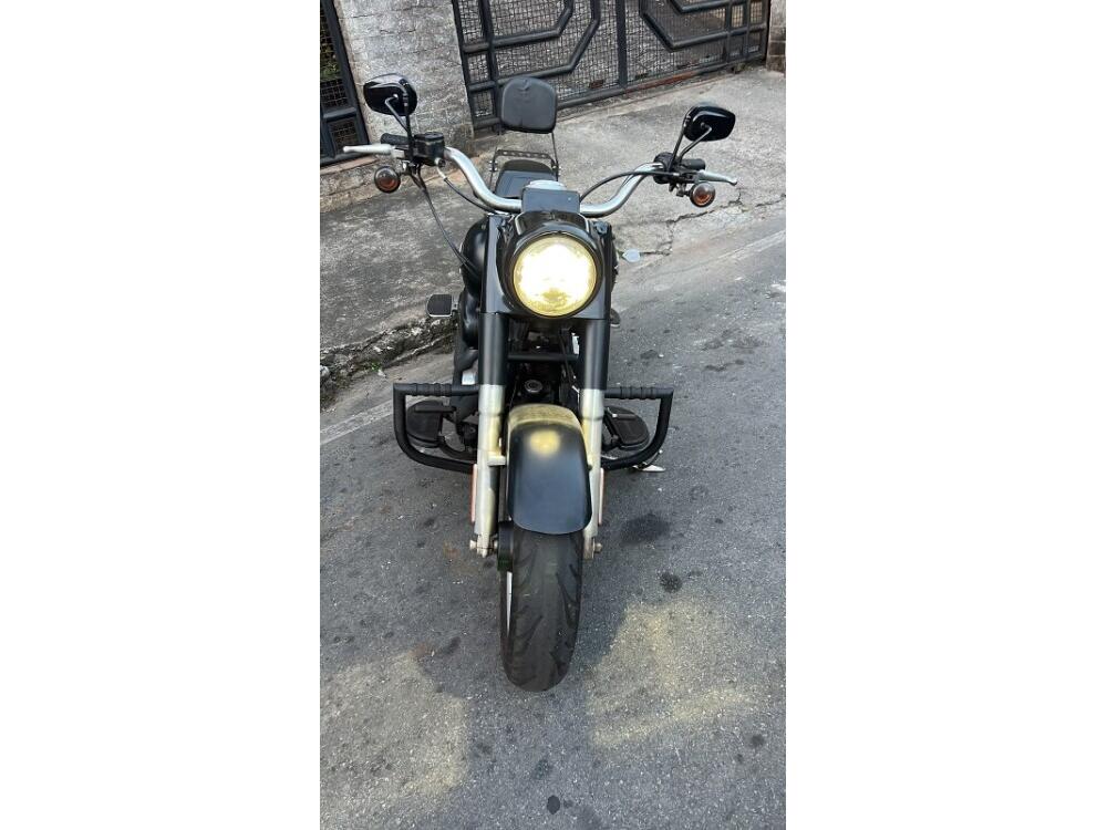 Harley Davidson Fat Boy