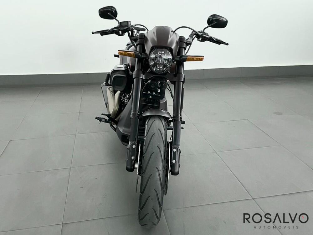 Harley Davidson FXDR 114