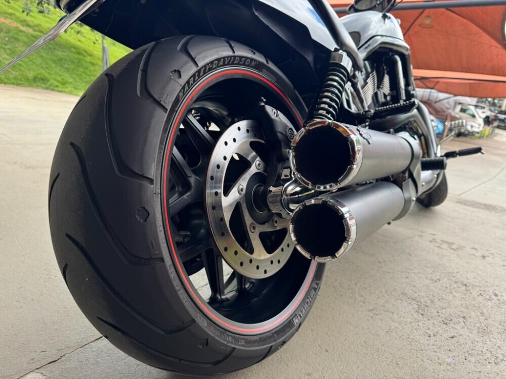 Harley Davidson Night Rod Special Vrscdx