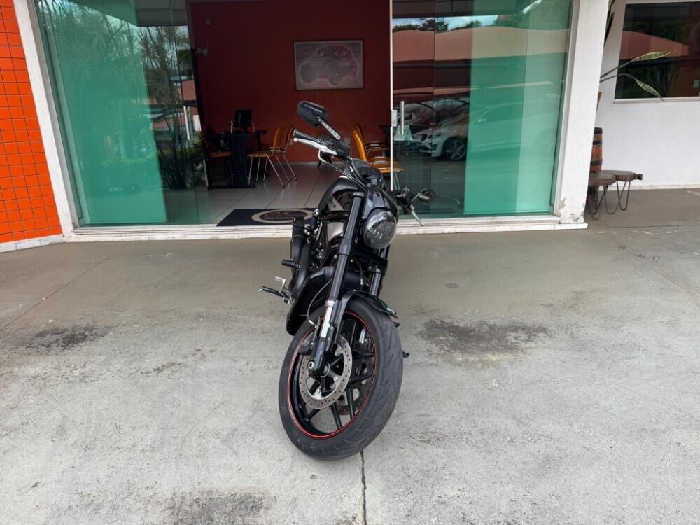 Harley Davidson Night Rod Special Vrscdx