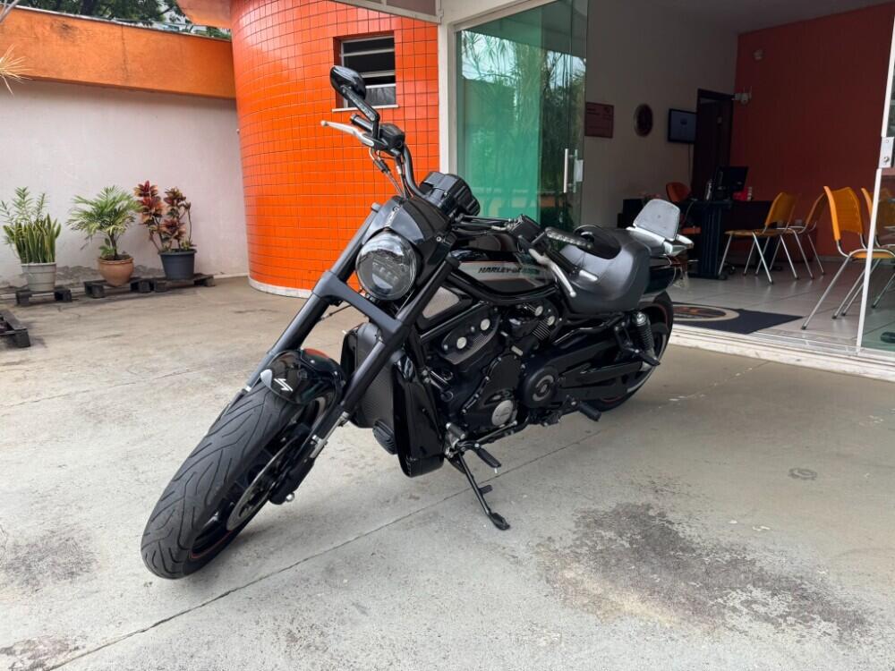 Harley Davidson Night Rod Special Vrscdx
