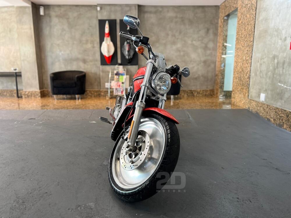 Harley Davidson V-Rod