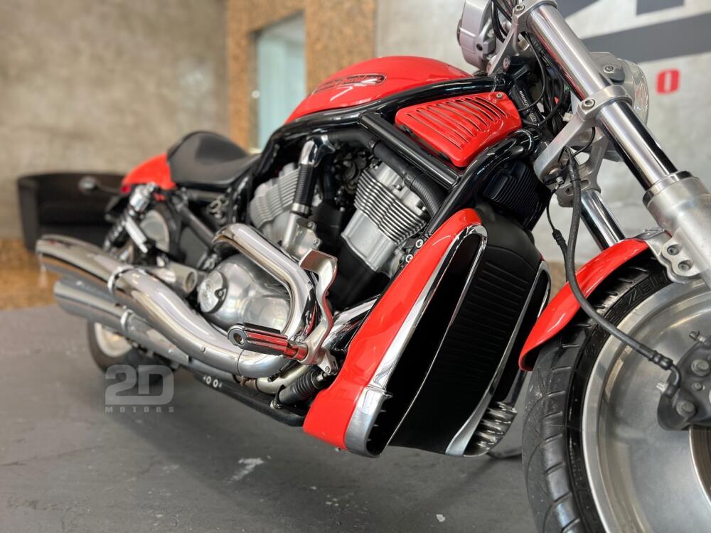 Harley Davidson V-Rod