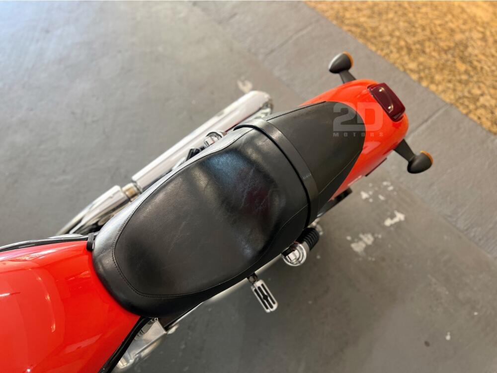 Harley Davidson V-Rod