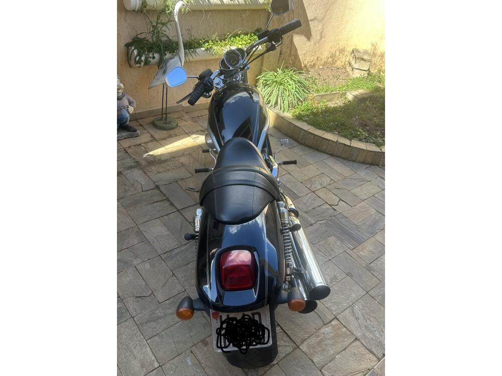 Harley Davidson V-Rod