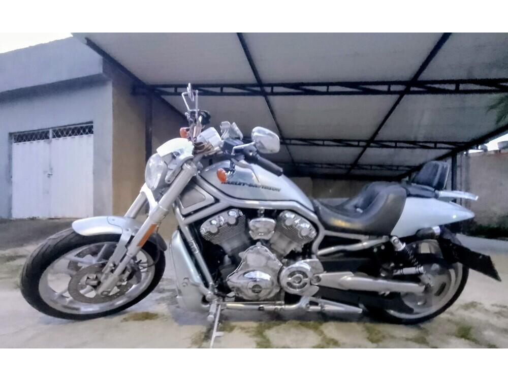 Harley Davidson V-Rod