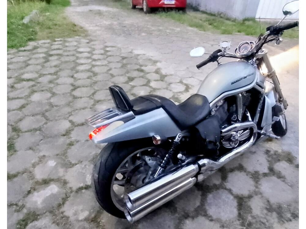 Harley Davidson V-Rod