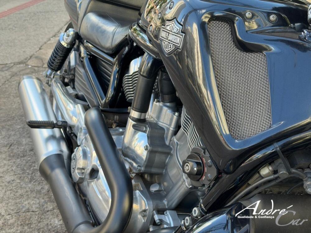 Harley Davidson V-Rod