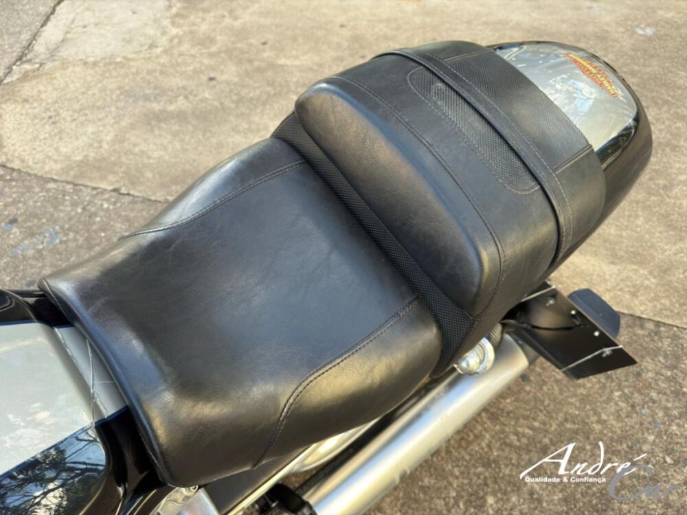 Harley Davidson V-Rod
