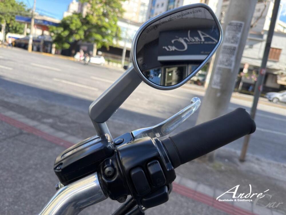 Harley Davidson V-Rod