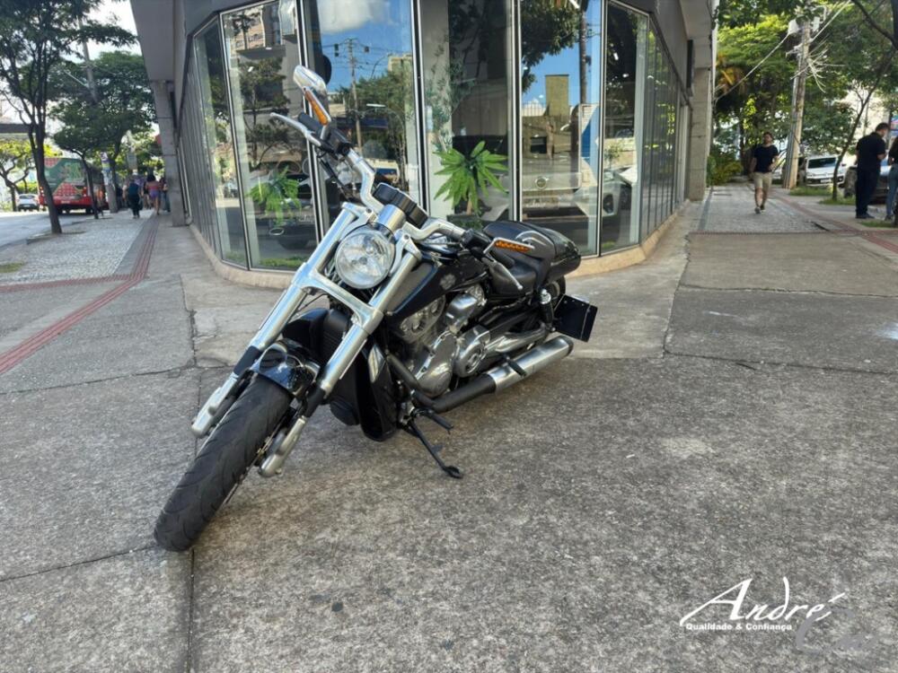 Harley Davidson V-Rod