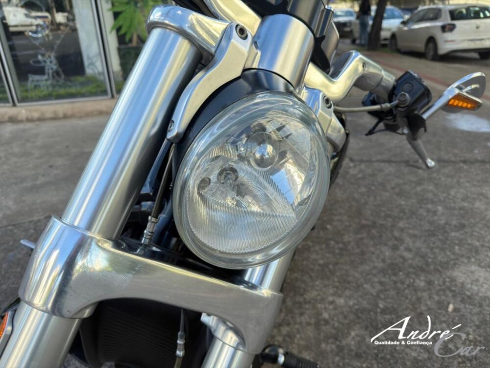 Harley Davidson V-Rod