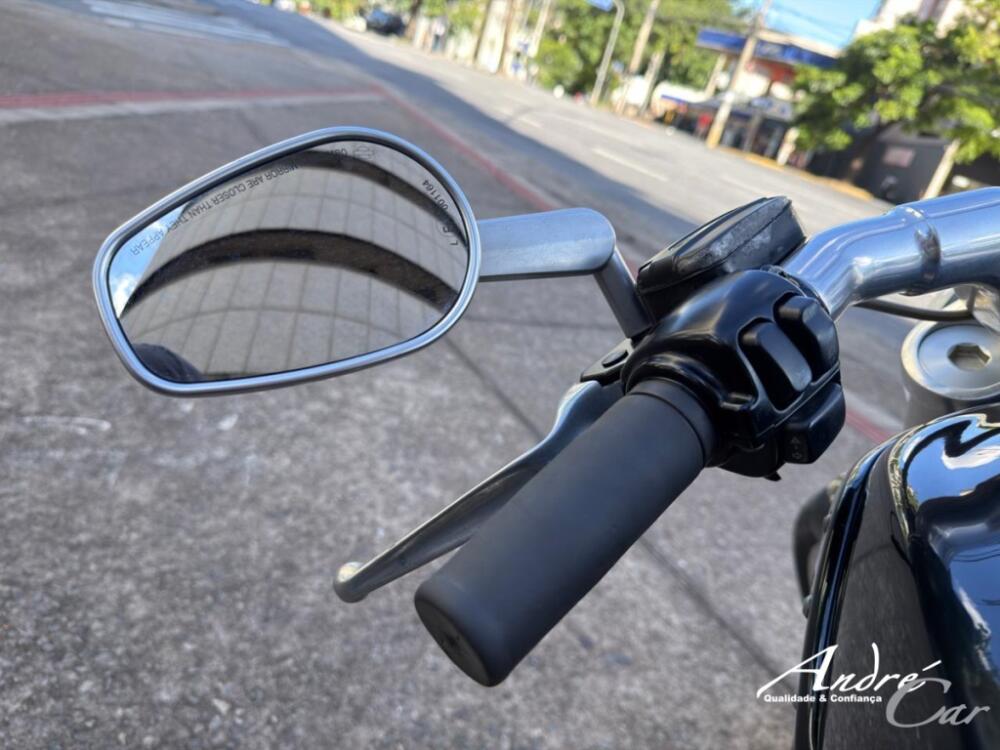 Harley Davidson V-Rod