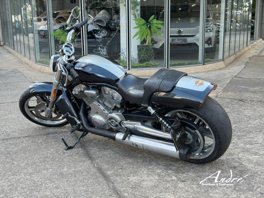 Harley Davidson V-Rod