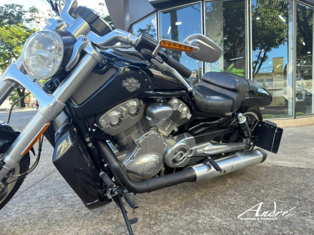 Harley Davidson V-Rod