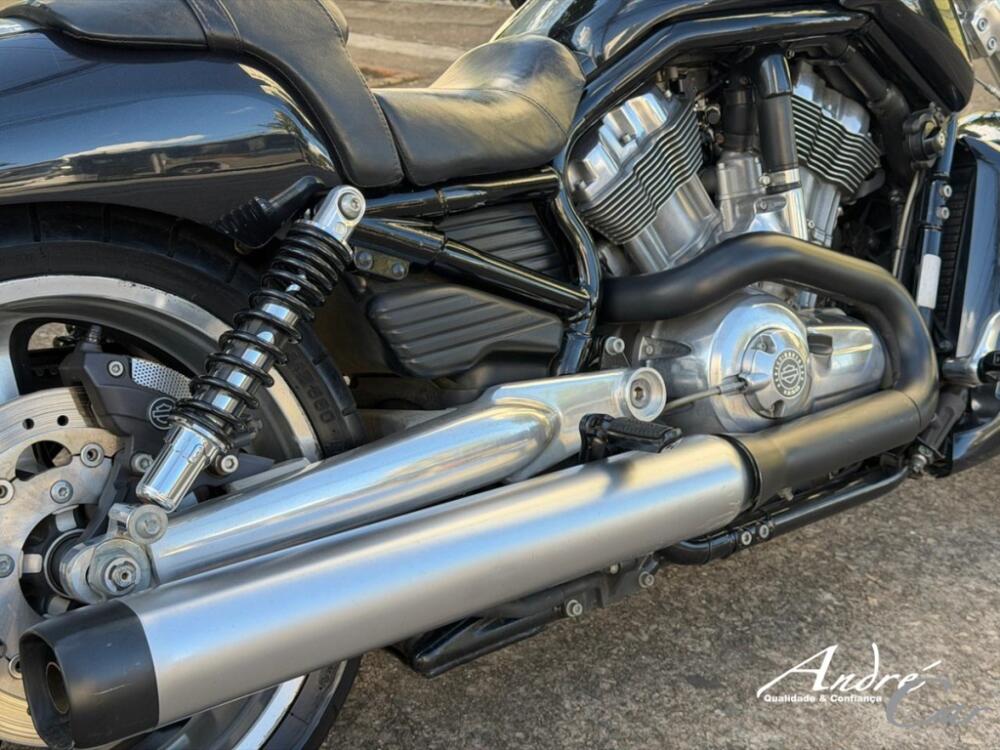 Harley Davidson V-Rod