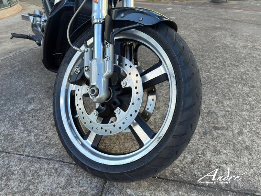 Harley Davidson V-Rod