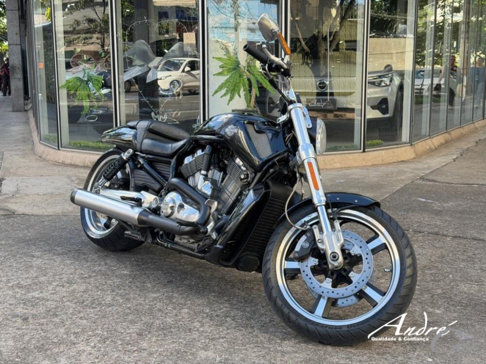 Harley Davidson V-Rod