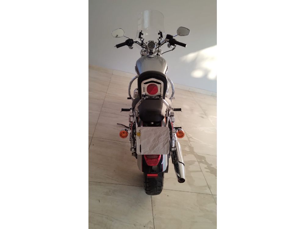 Harley Davidson XL 1200
