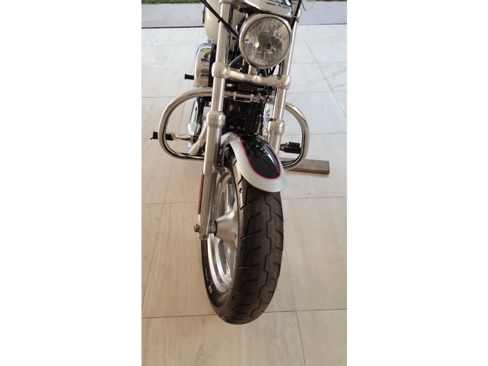 Harley Davidson XL 1200