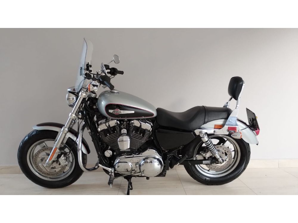 Harley Davidson XL 1200