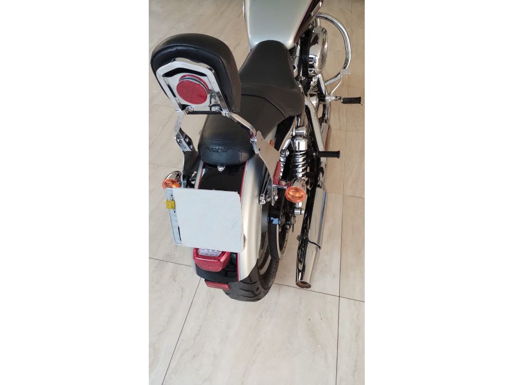 Harley Davidson XL 1200