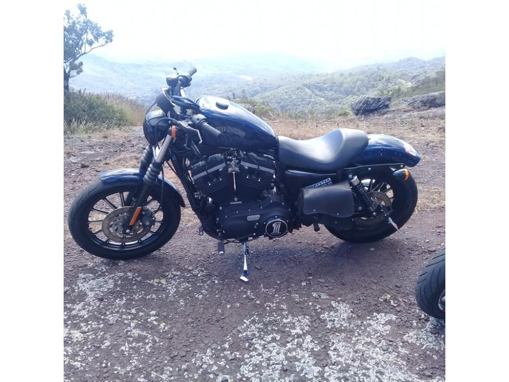 Harley Davidson XL 883