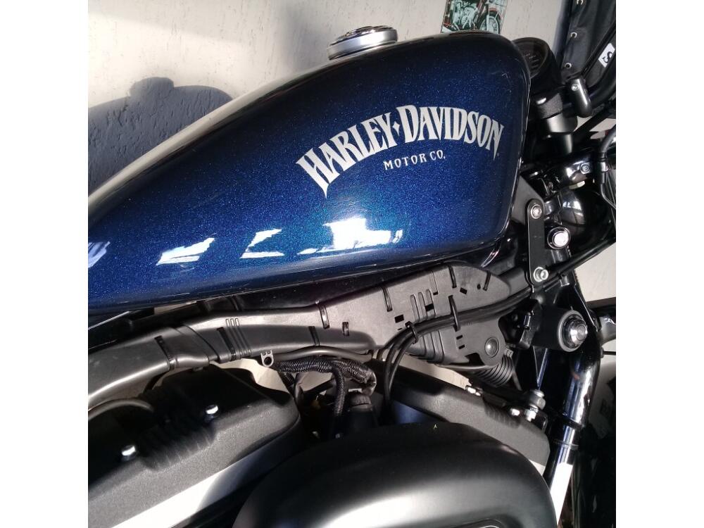 Harley Davidson XL 883