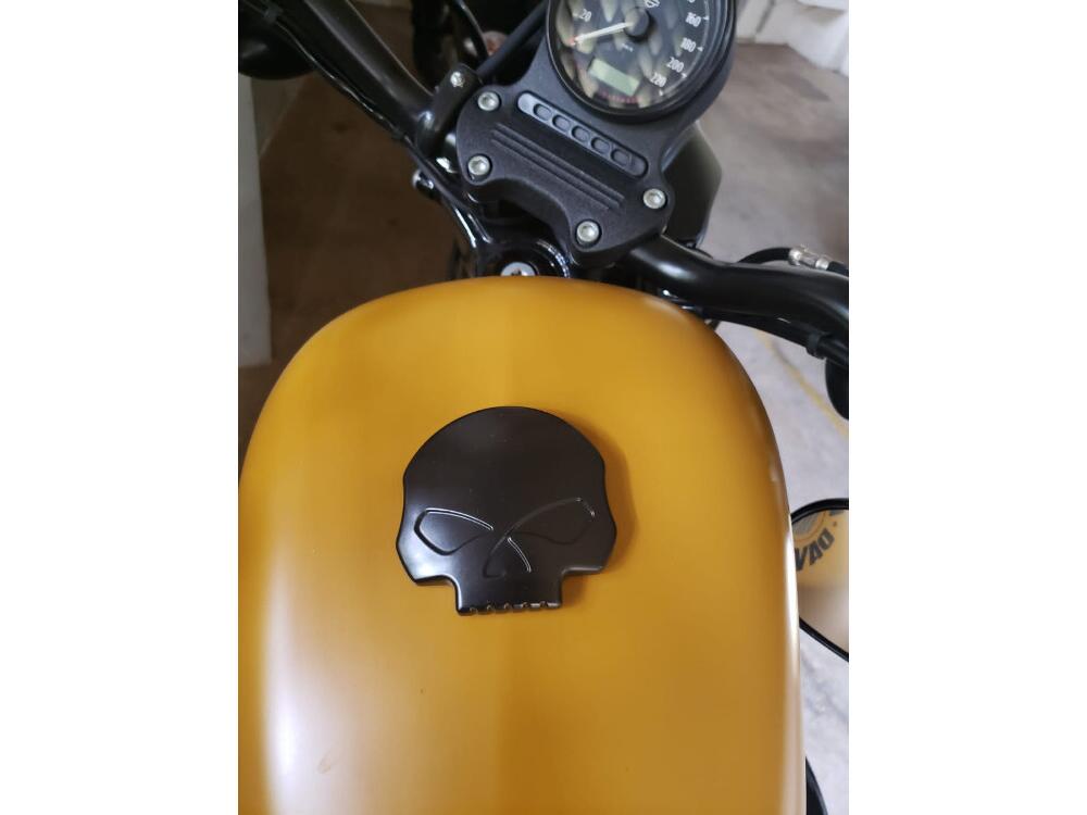 Harley Davidson XL 883