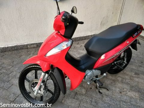 Honda BIZ 125 Honda BIZ 125