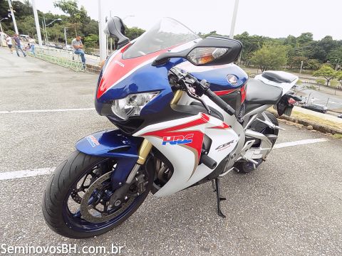 Honda CB 1000 R Honda CB 1000 R